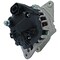 Wai Global Alternator, ALTVA IRIF 12V 90A CW, 90 Amp12 Volt, CW, 4Groove Pulley 11452N - alternate 4